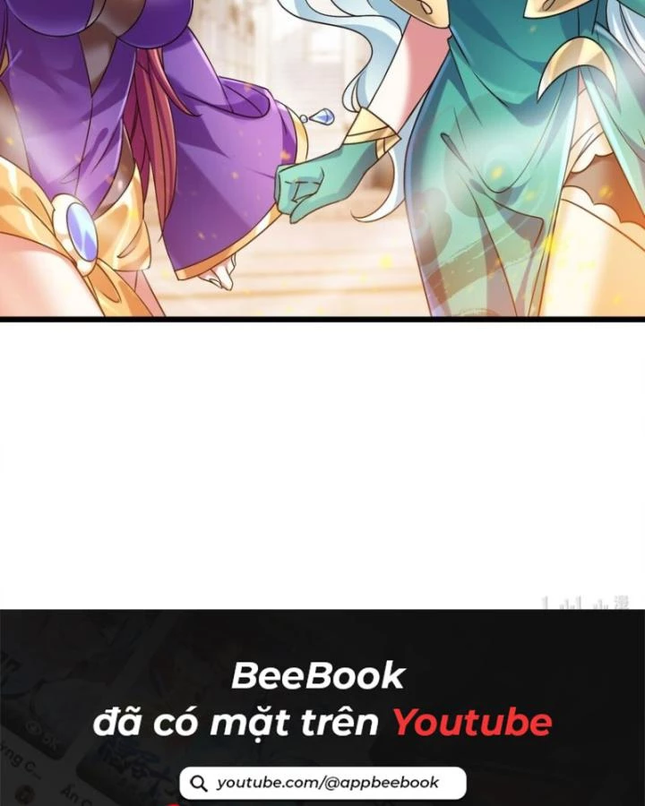 Phi Thăng Thất Bại, Đành Phải Làm Liệp Ma Nhân Chapter 44 - 53