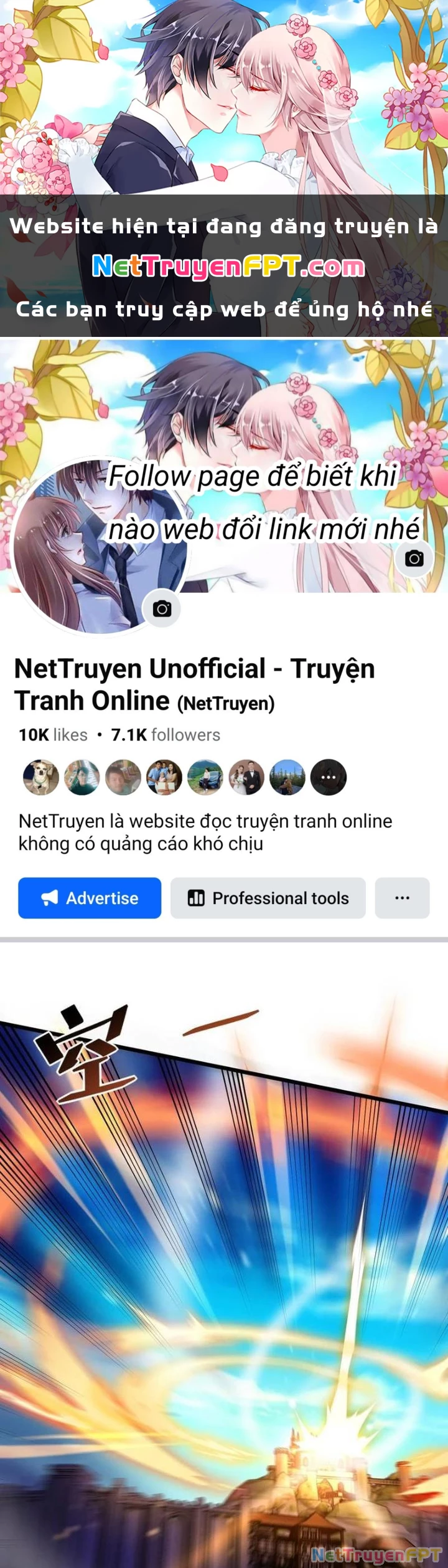 Phi Thăng Thất Bại, Đành Phải Làm Liệp Ma Nhân Chapter 46 - 1