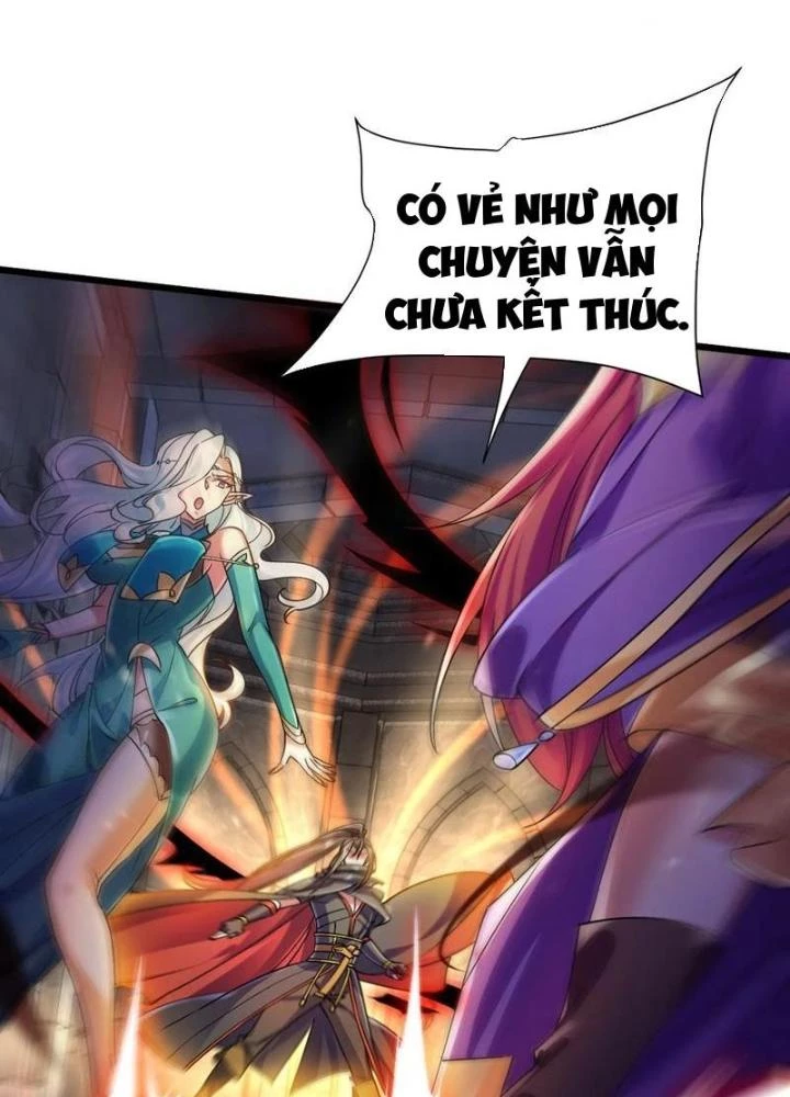 Phi Thăng Thất Bại, Đành Phải Làm Liệp Ma Nhân Chapter 46 - 3