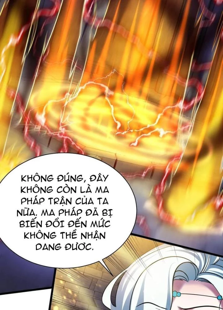 Phi Thăng Thất Bại, Đành Phải Làm Liệp Ma Nhân Chapter 46 - 7