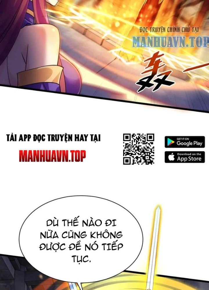 Phi Thăng Thất Bại, Đành Phải Làm Liệp Ma Nhân Chapter 46 - 11