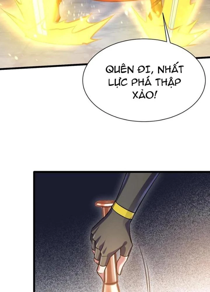 Phi Thăng Thất Bại, Đành Phải Làm Liệp Ma Nhân Chapter 46 - 29