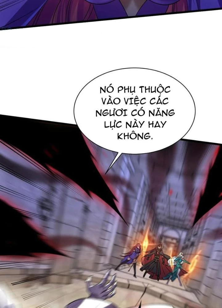 Phi Thăng Thất Bại, Đành Phải Làm Liệp Ma Nhân Chapter 46 - 57