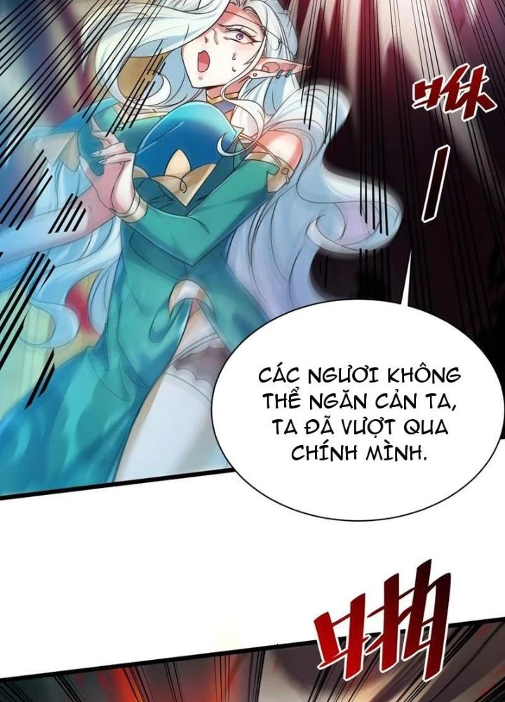 Phi Thăng Thất Bại, Đành Phải Làm Liệp Ma Nhân Chapter 46 - 71