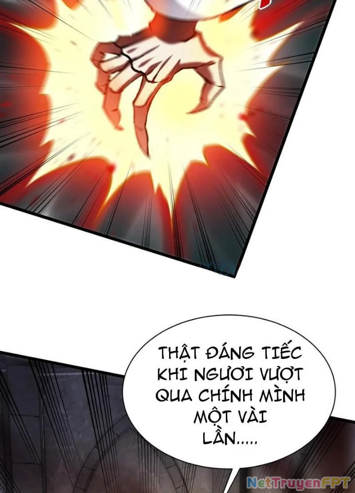 Phi Thăng Thất Bại, Đành Phải Làm Liệp Ma Nhân Chapter 46 - 73