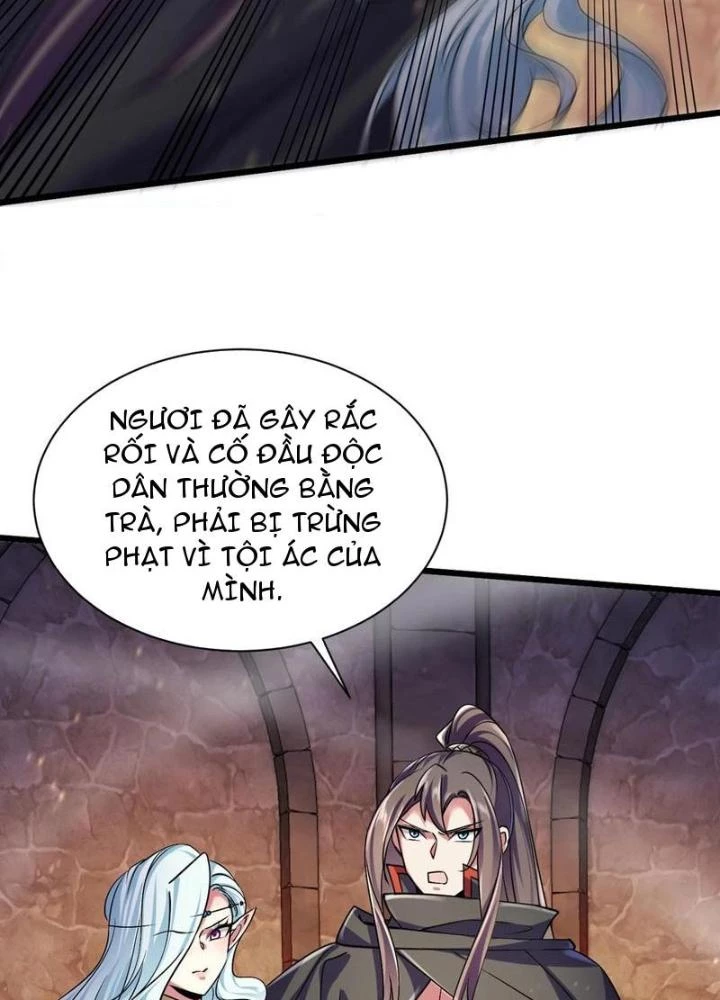 Phi Thăng Thất Bại, Đành Phải Làm Liệp Ma Nhân Chapter 47 - 3