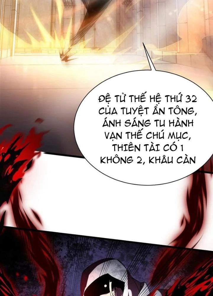 Phi Thăng Thất Bại, Đành Phải Làm Liệp Ma Nhân Chapter 47 - 25