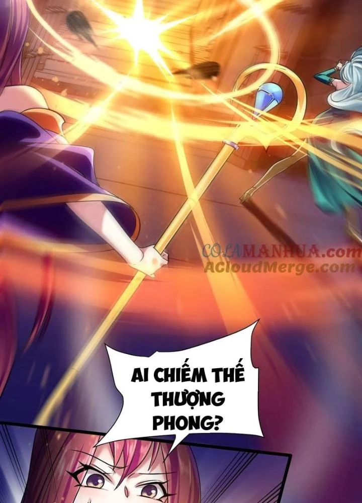 Phi Thăng Thất Bại, Đành Phải Làm Liệp Ma Nhân Chapter 47 - 33