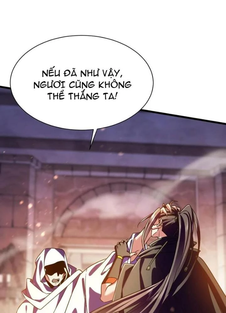 Phi Thăng Thất Bại, Đành Phải Làm Liệp Ma Nhân Chapter 47 - 37
