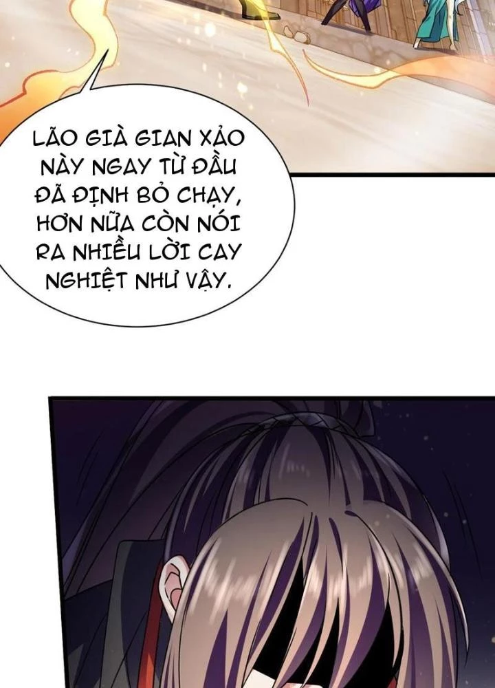 Phi Thăng Thất Bại, Đành Phải Làm Liệp Ma Nhân Chapter 47 - 61