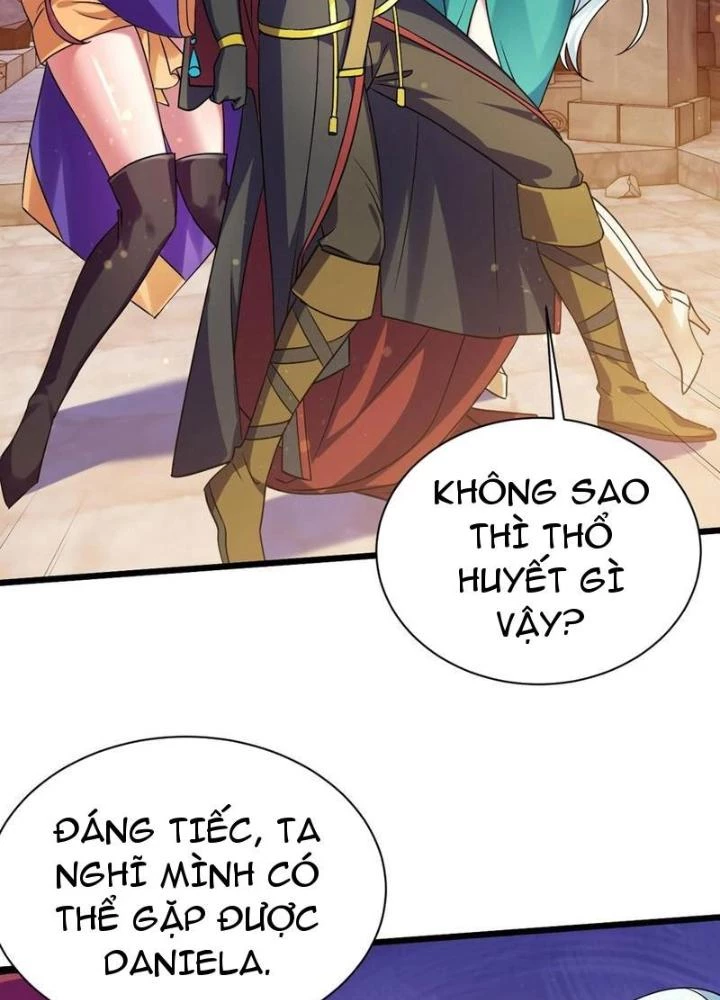 Phi Thăng Thất Bại, Đành Phải Làm Liệp Ma Nhân Chapter 47 - 65