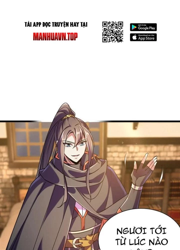 Phi Thăng Thất Bại, Đành Phải Làm Liệp Ma Nhân Chapter 48 - 17