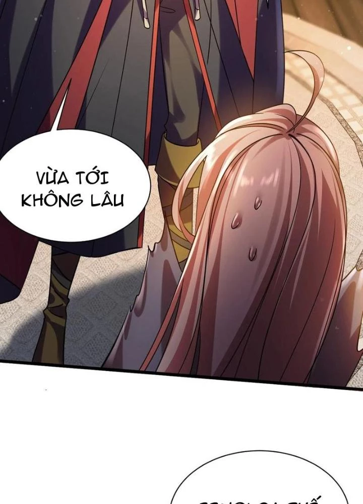 Phi Thăng Thất Bại, Đành Phải Làm Liệp Ma Nhân Chapter 48 - 19