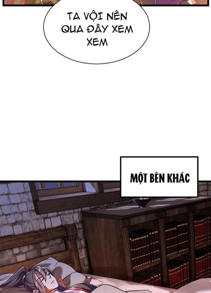 Phi Thăng Thất Bại, Đành Phải Làm Liệp Ma Nhân Chapter 48 - 27
