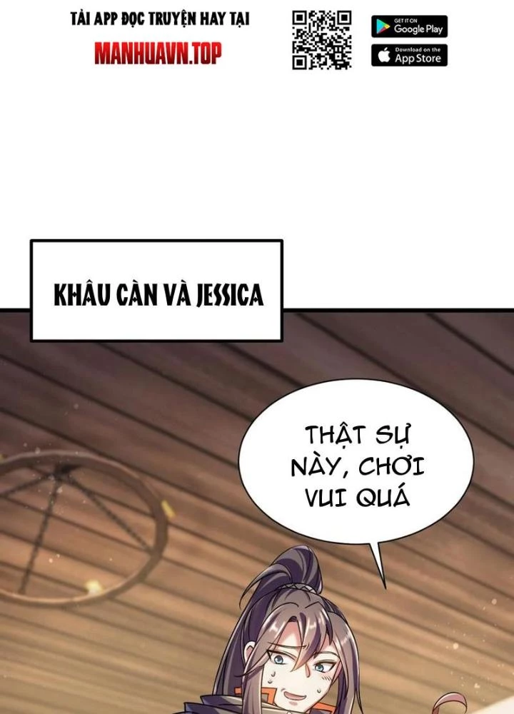 Phi Thăng Thất Bại, Đành Phải Làm Liệp Ma Nhân Chapter 48 - 33