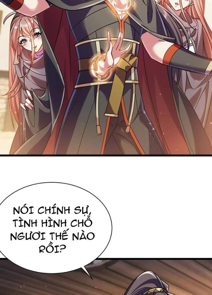 Phi Thăng Thất Bại, Đành Phải Làm Liệp Ma Nhân Chapter 48 - 35