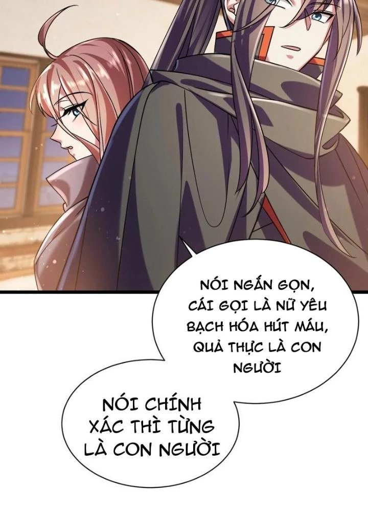 Phi Thăng Thất Bại, Đành Phải Làm Liệp Ma Nhân Chapter 48 - 37