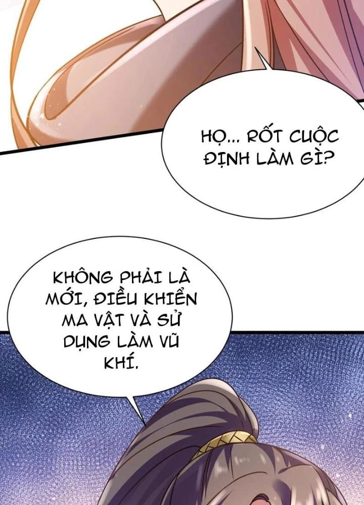 Phi Thăng Thất Bại, Đành Phải Làm Liệp Ma Nhân Chapter 48 - 41