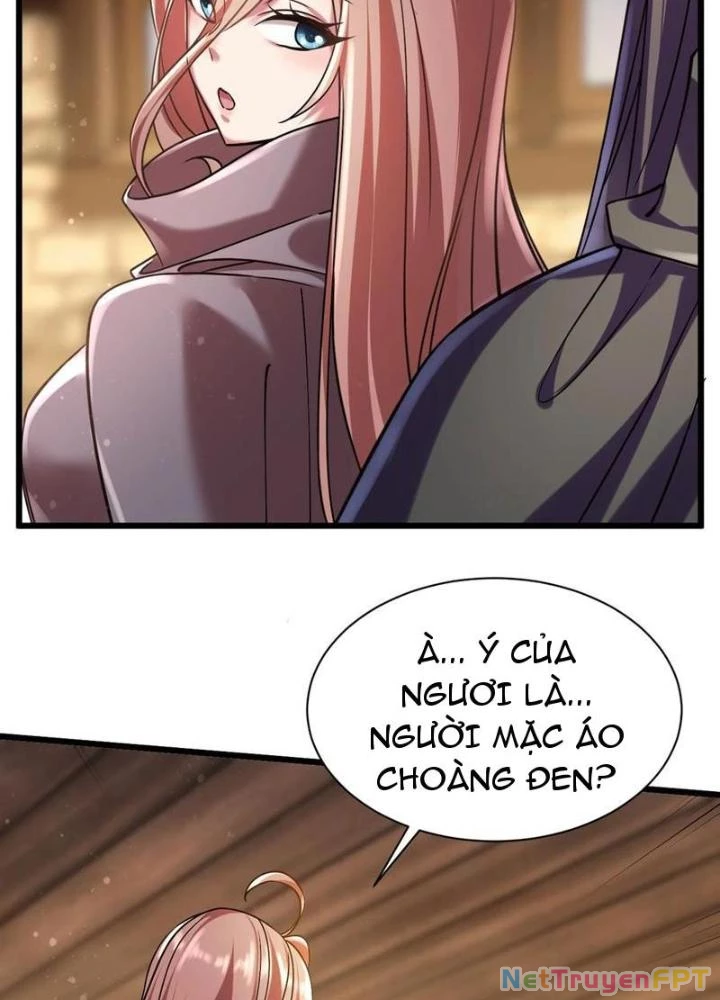 Phi Thăng Thất Bại, Đành Phải Làm Liệp Ma Nhân Chapter 48 - 49