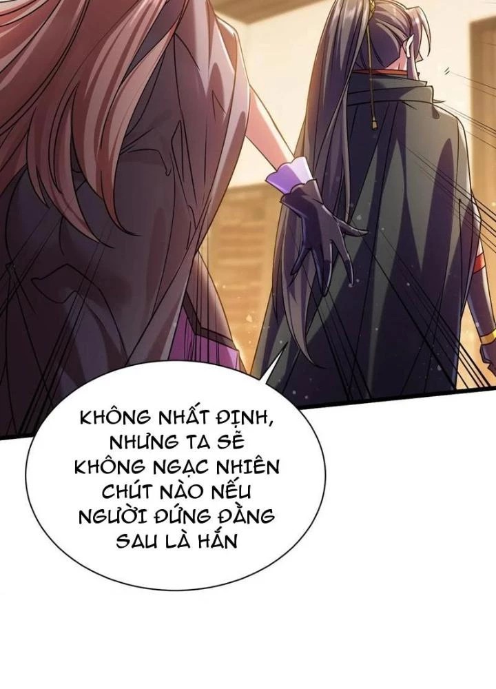 Phi Thăng Thất Bại, Đành Phải Làm Liệp Ma Nhân Chapter 48 - 51