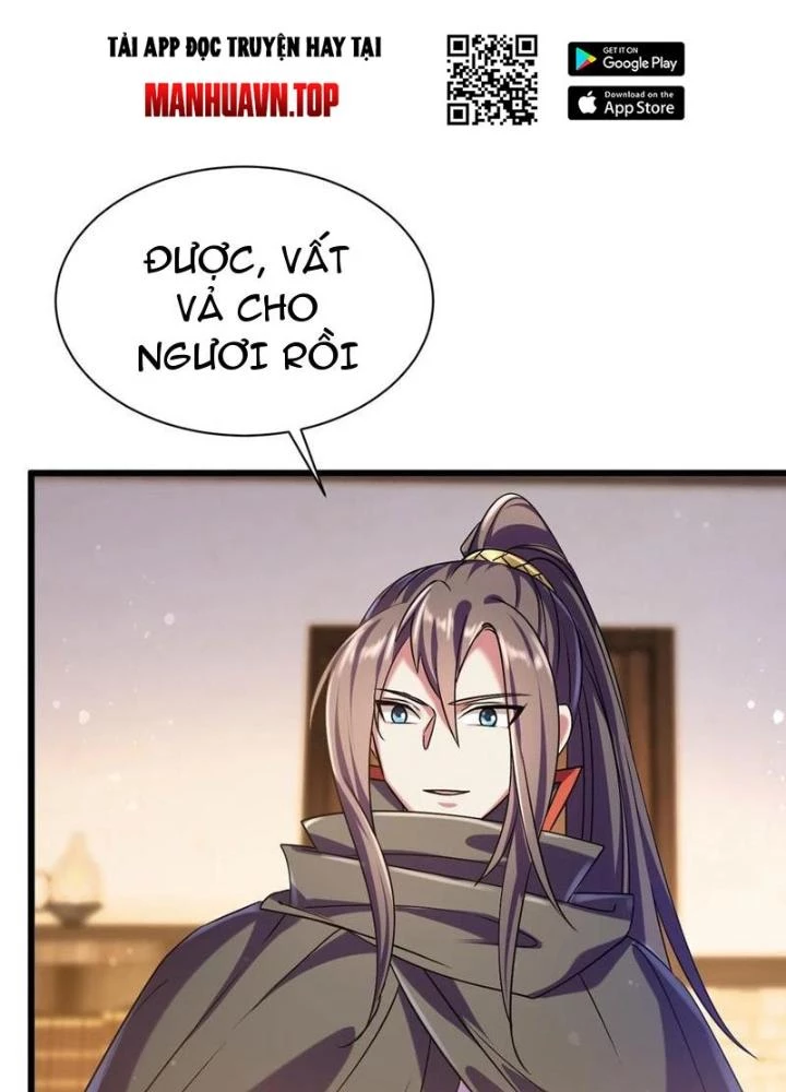 Phi Thăng Thất Bại, Đành Phải Làm Liệp Ma Nhân Chapter 48 - 55