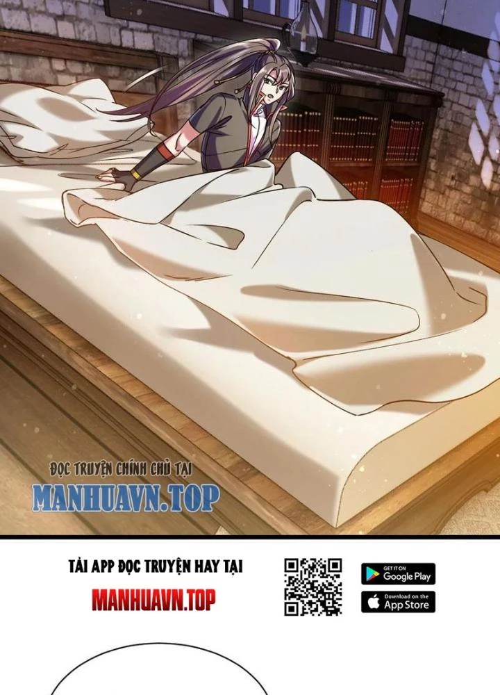 Phi Thăng Thất Bại, Đành Phải Làm Liệp Ma Nhân Chapter 48 - 61