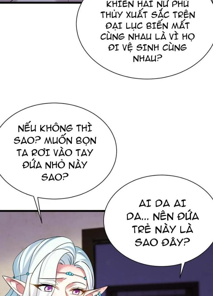 Phi Thăng Thất Bại, Đành Phải Làm Liệp Ma Nhân Chapter 49 - 23