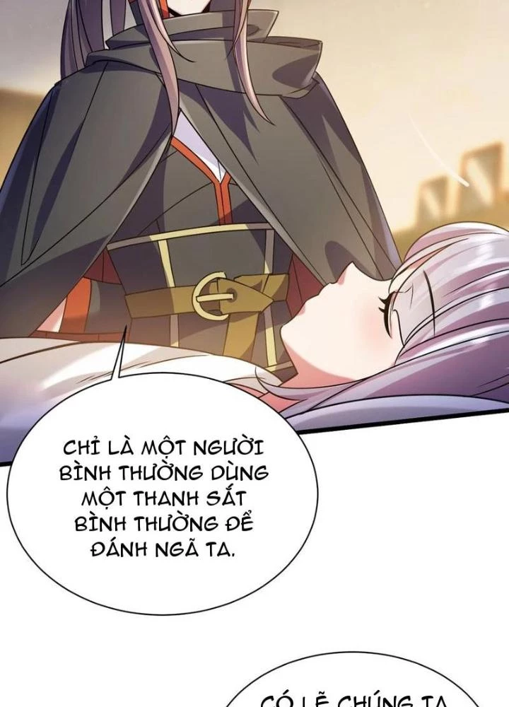 Phi Thăng Thất Bại, Đành Phải Làm Liệp Ma Nhân Chapter 49 - 27