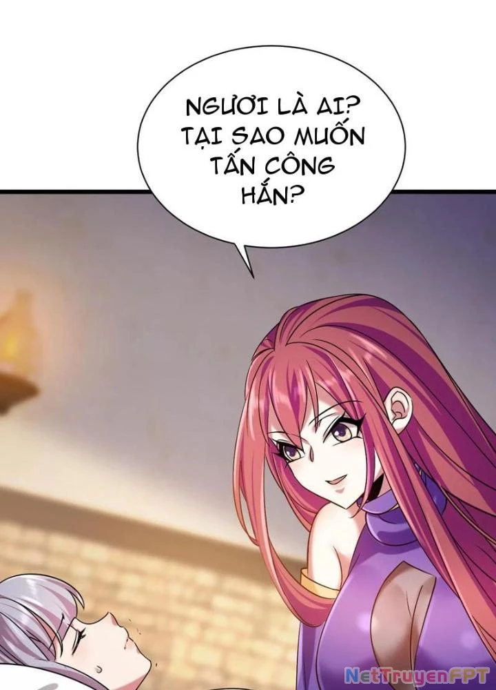 Phi Thăng Thất Bại, Đành Phải Làm Liệp Ma Nhân Chapter 49 - 33