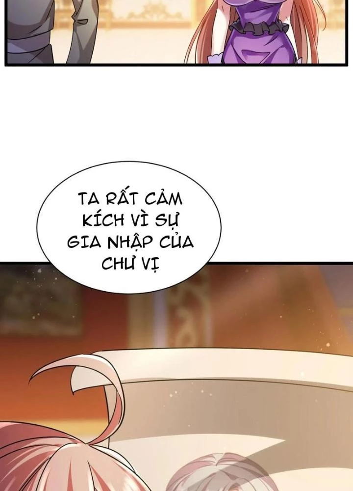 Phi Thăng Thất Bại, Đành Phải Làm Liệp Ma Nhân Chapter 50 - 17