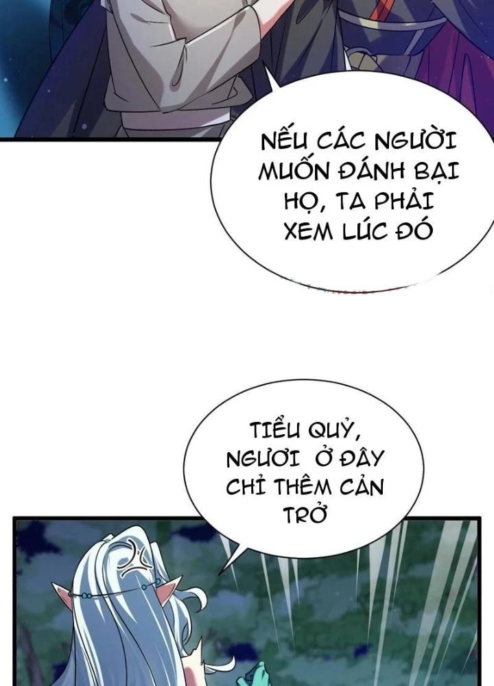 Phi Thăng Thất Bại, Đành Phải Làm Liệp Ma Nhân Chapter 50 - 43