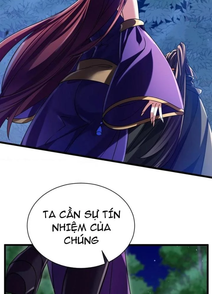Phi Thăng Thất Bại, Đành Phải Làm Liệp Ma Nhân Chapter 50 - 53