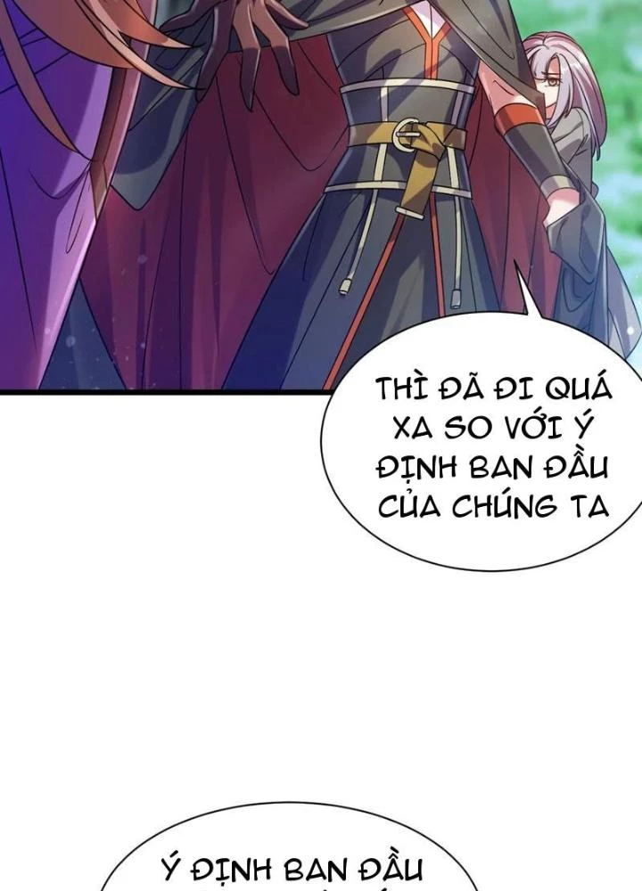 Phi Thăng Thất Bại, Đành Phải Làm Liệp Ma Nhân Chapter 50 - 61