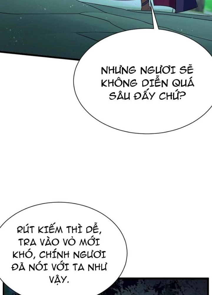 Phi Thăng Thất Bại, Đành Phải Làm Liệp Ma Nhân Chapter 51 - 7