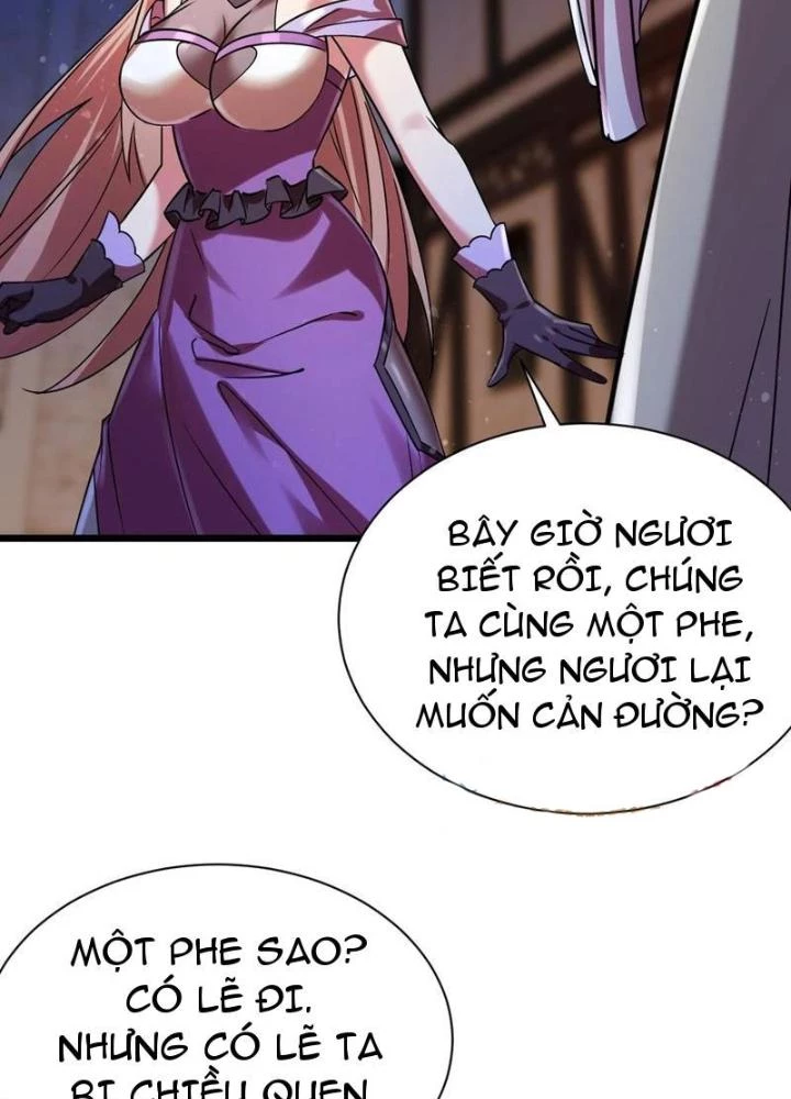 Phi Thăng Thất Bại, Đành Phải Làm Liệp Ma Nhân Chapter 51 - 69