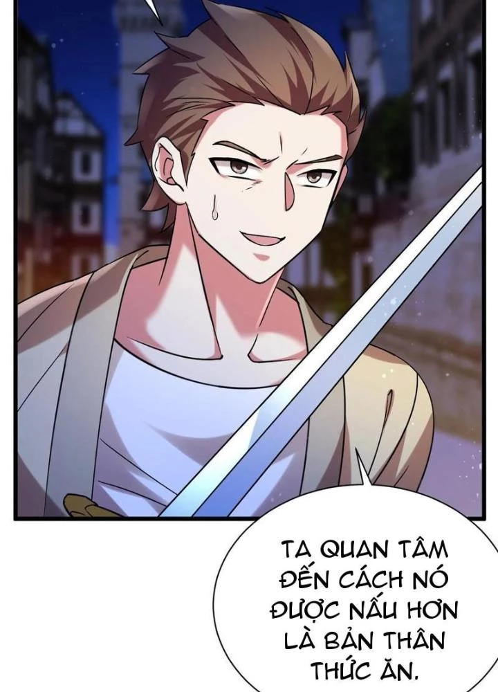 Phi Thăng Thất Bại, Đành Phải Làm Liệp Ma Nhân Chapter 51 - 71