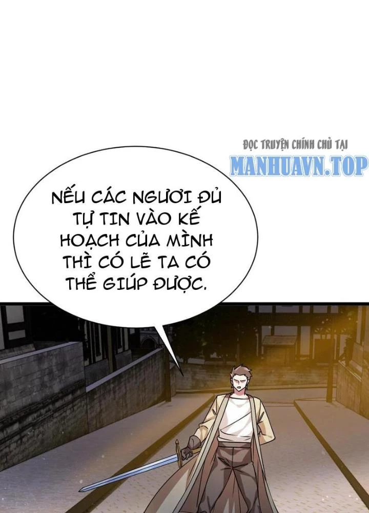 Phi Thăng Thất Bại, Đành Phải Làm Liệp Ma Nhân Chapter 52 - 5
