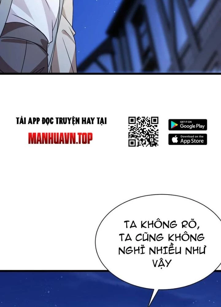 Phi Thăng Thất Bại, Đành Phải Làm Liệp Ma Nhân Chapter 52 - 21