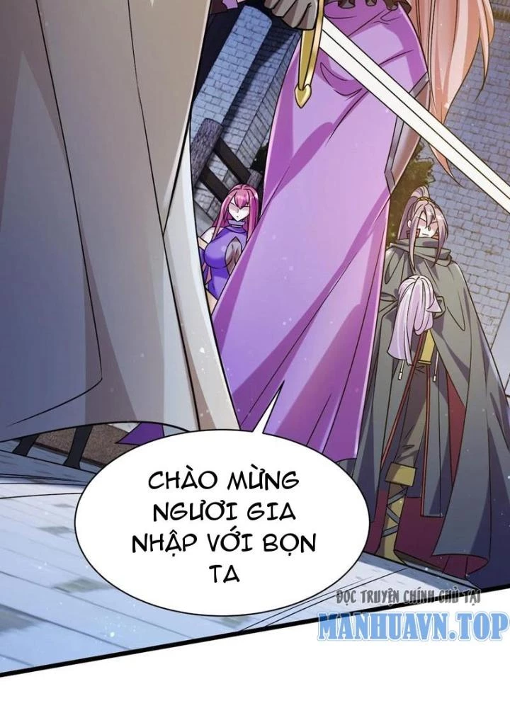 Phi Thăng Thất Bại, Đành Phải Làm Liệp Ma Nhân Chapter 52 - 27