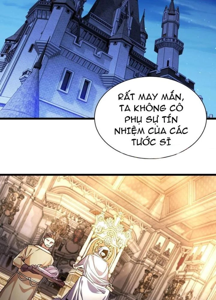 Phi Thăng Thất Bại, Đành Phải Làm Liệp Ma Nhân Chapter 52 - 31