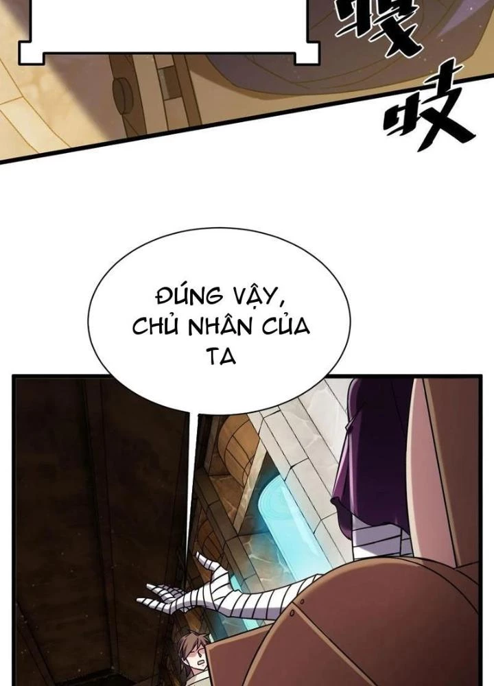 Phi Thăng Thất Bại, Đành Phải Làm Liệp Ma Nhân Chapter 52 - 49