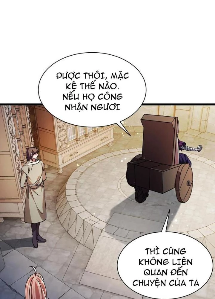 Phi Thăng Thất Bại, Đành Phải Làm Liệp Ma Nhân Chapter 52 - 57
