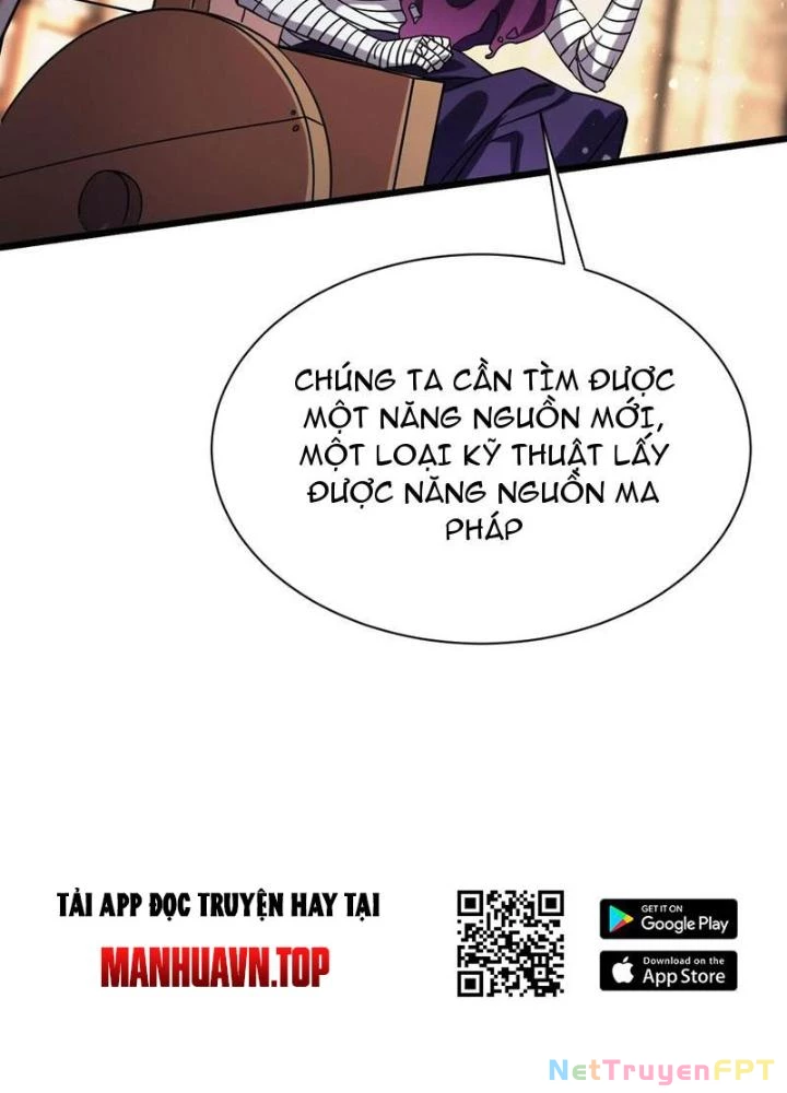 Phi Thăng Thất Bại, Đành Phải Làm Liệp Ma Nhân Chapter 52 - 65