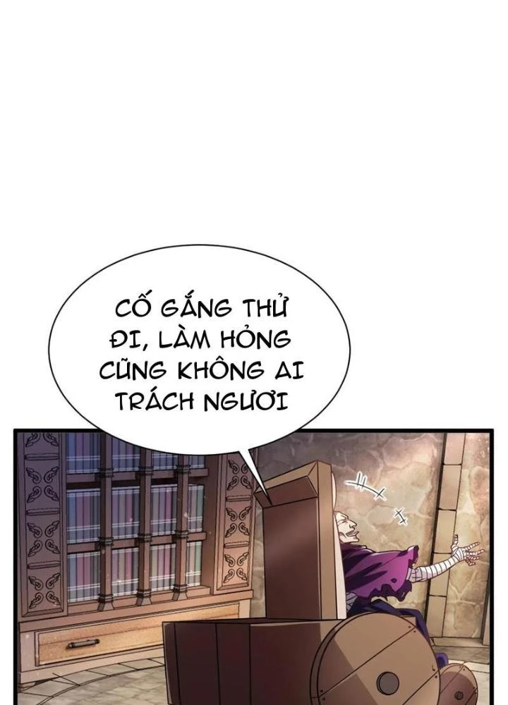 Phi Thăng Thất Bại, Đành Phải Làm Liệp Ma Nhân Chapter 52 - 75