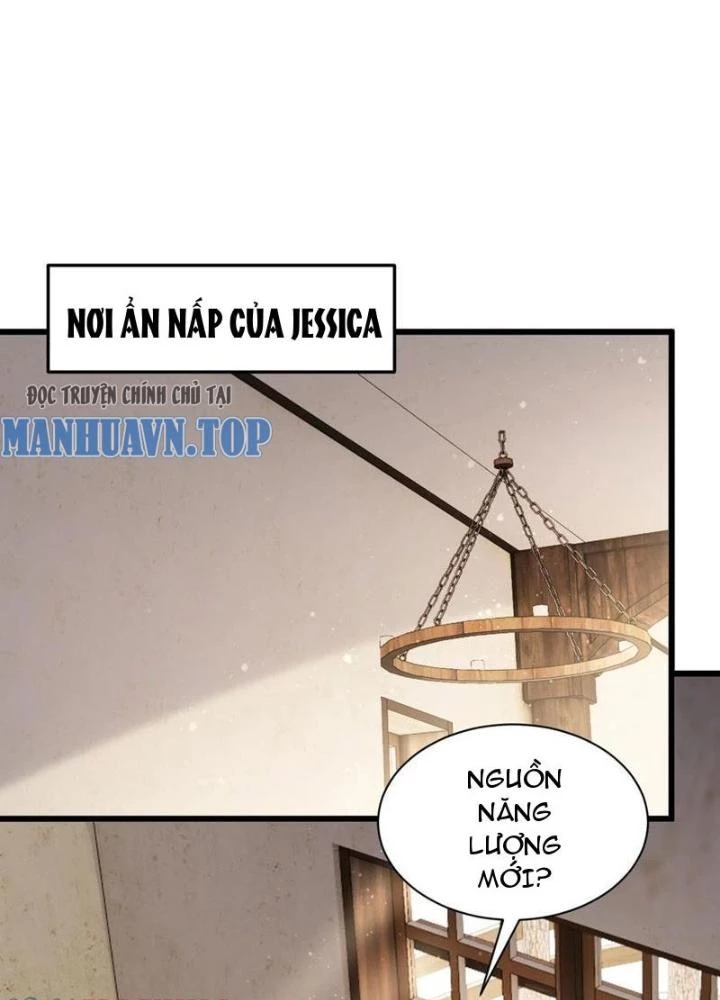 Phi Thăng Thất Bại, Đành Phải Làm Liệp Ma Nhân Chapter 53 - 5