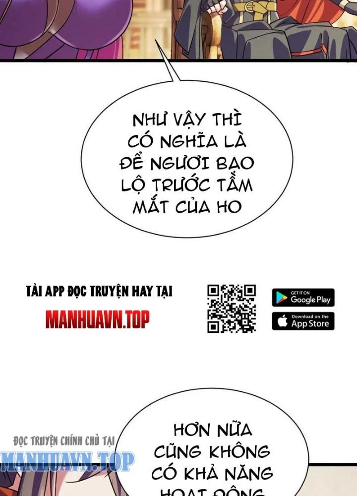Phi Thăng Thất Bại, Đành Phải Làm Liệp Ma Nhân Chapter 53 - 17