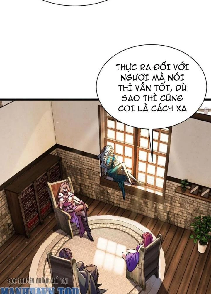 Phi Thăng Thất Bại, Đành Phải Làm Liệp Ma Nhân Chapter 53 - 27