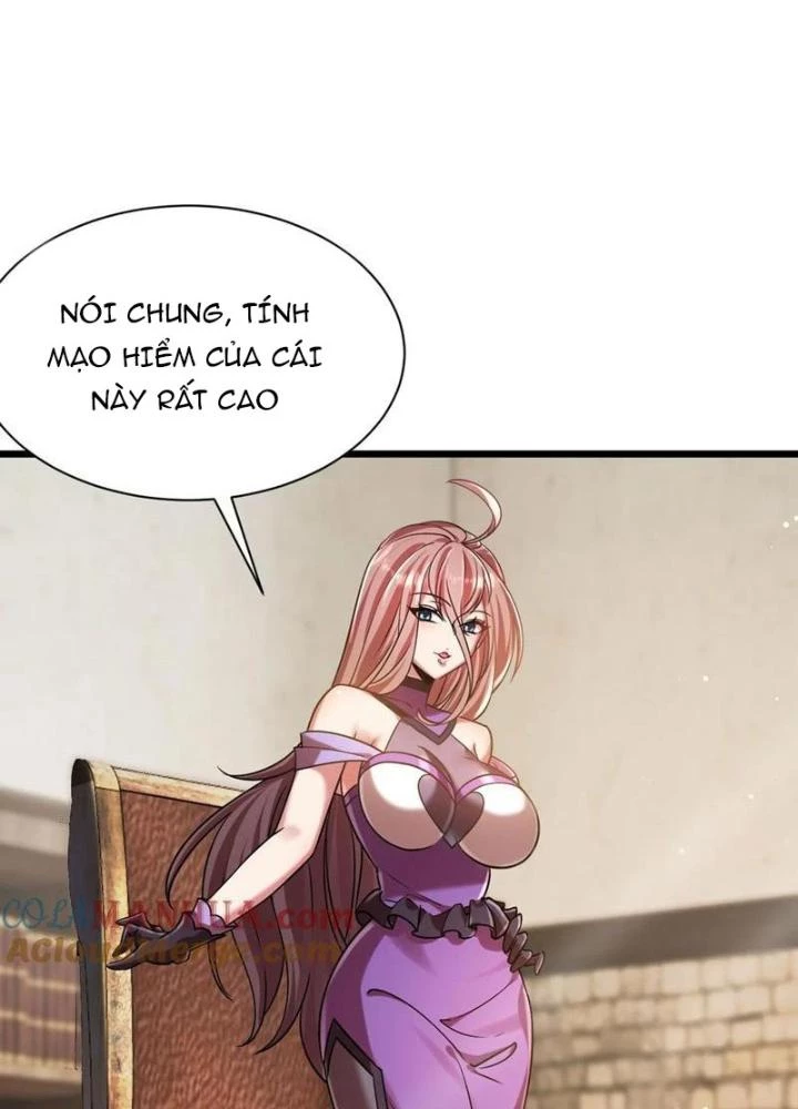 Phi Thăng Thất Bại, Đành Phải Làm Liệp Ma Nhân Chapter 53 - 41