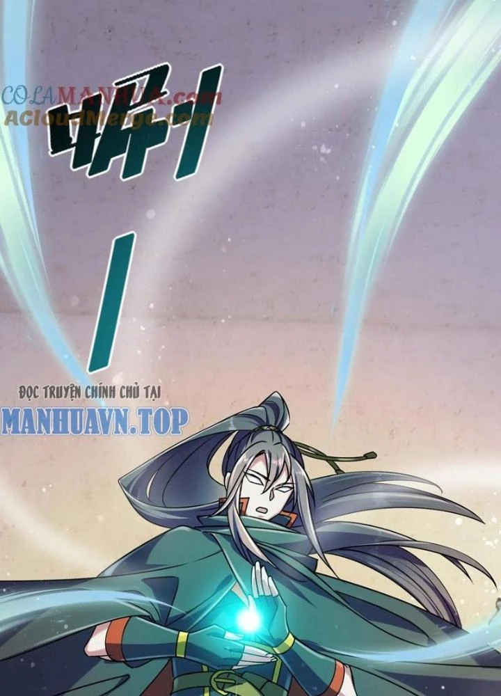 Phi Thăng Thất Bại, Đành Phải Làm Liệp Ma Nhân Chapter 53 - 47