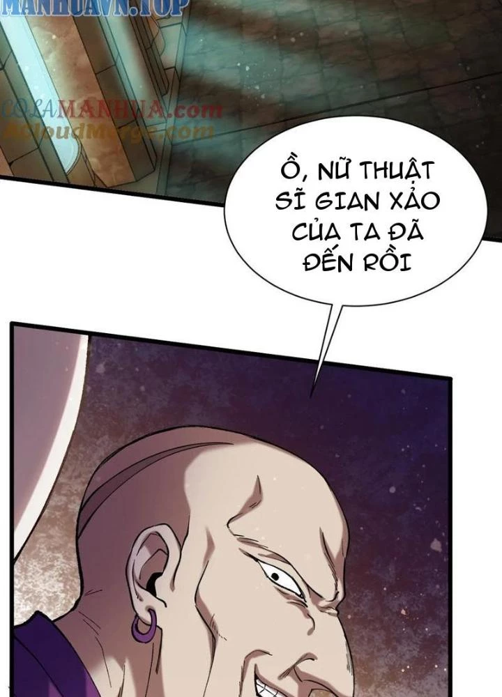 Phi Thăng Thất Bại, Đành Phải Làm Liệp Ma Nhân Chapter 53 - 71